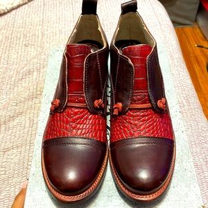 FREEBIRD by STEVEN “MABEL” in Wine Multi